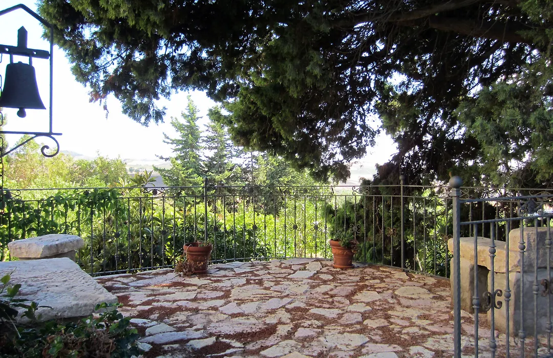 Candalù - Villa Giardinata-1