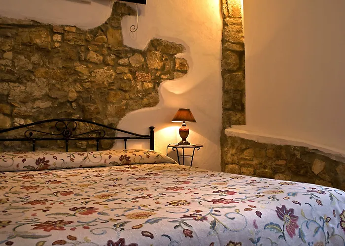 Candalù - Villa Giardinata